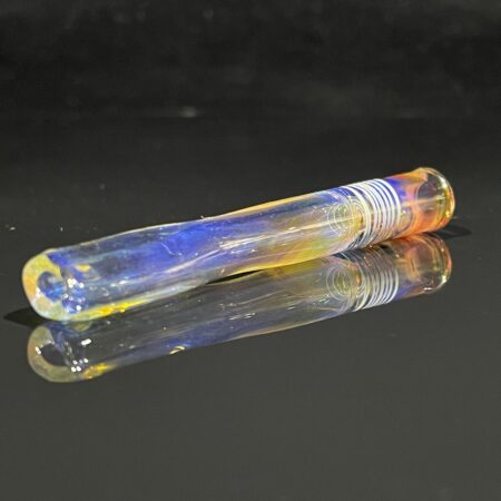 Fumed Color Wrap One Hitter - Gray
