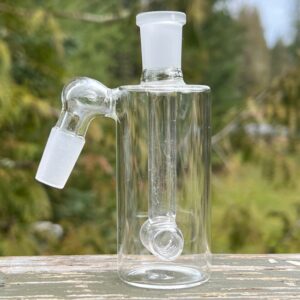14mm Barrel Perc Ash Catcher Accessory TG