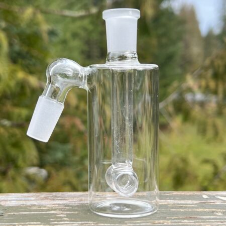 14mm Barrel Perc Ash Catcher Accessory TG