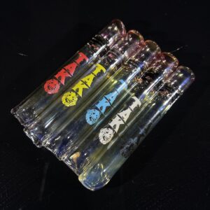 Tako Logo Fume Chillum