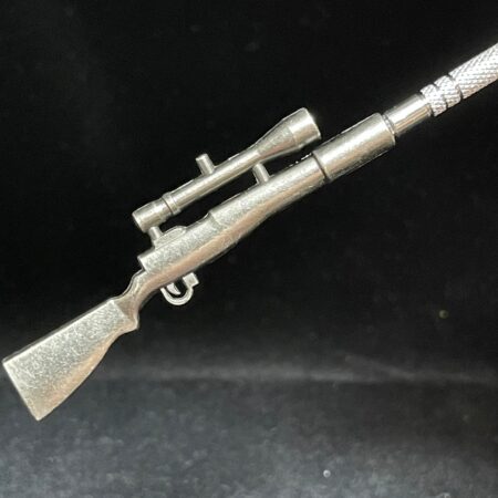 Gun Dabber Accessory TG   