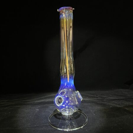 Tako 13"  Fumed Incense Burner Home Tako Glass   