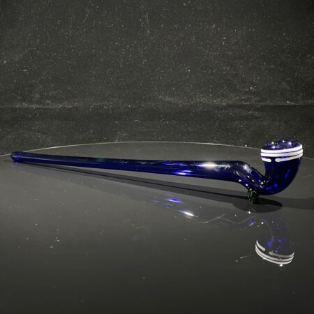 Indigo Gandalf Glass Pipe Glass Pipe TG