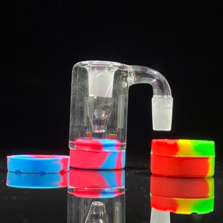 Glass House Reclaim Collector Kit Accessory TG
