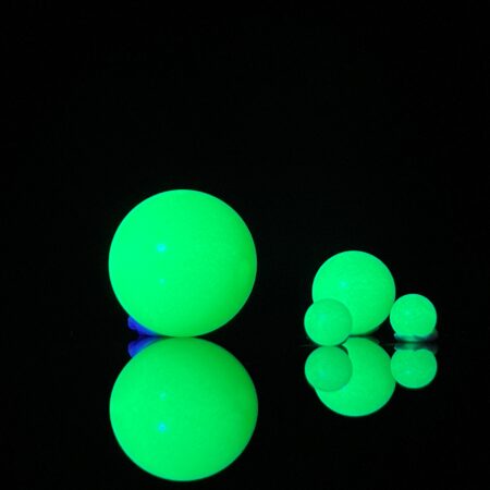 Glow in the Dark Terp Set Accessory TG