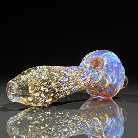 Electro-Fruit Pipe Glass Pipe Tako Glass