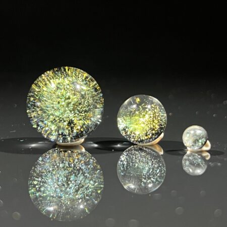 3 pc. Dichro Terp Set Accessory TG