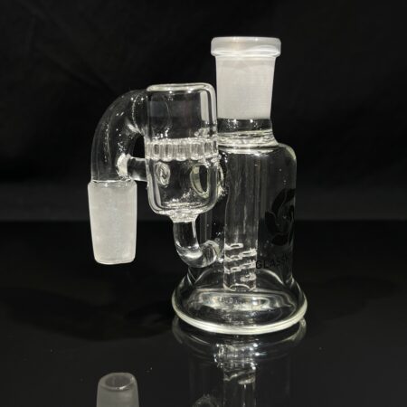 90° 14mm Sidecar Ash Catcher Accessory TG