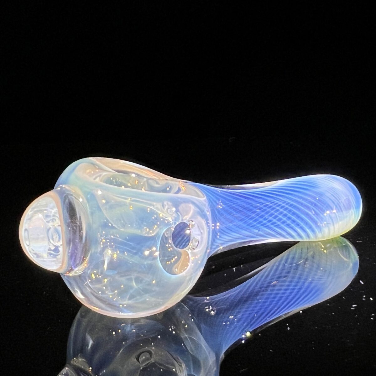 bOblesゾウ(Smoke) Smoke Bubble Gun, Cocktail Bubble Maker Kit with Accessories