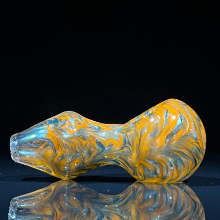 Fireweed Spoon Pipe Glass Pipe Humboldt