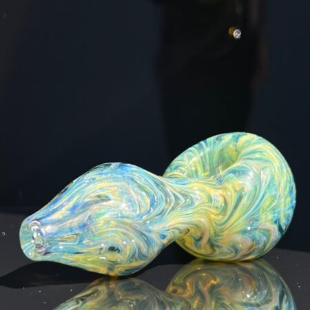 Rejuvenating Spoon Pipe Glass Pipe Humboldt