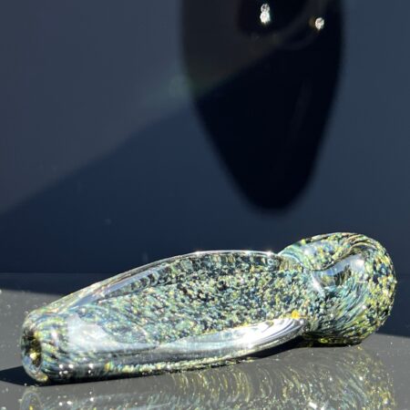 Prospectors Delight Prism Spoon Pipe Glass Pipe Humboldt