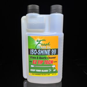 Fresh AF ISO Shine 99 16oz Cleaning Supplies Fresh Glass Co