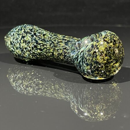 24k Dream Spoon Pipe Glass Pipe Humboldt