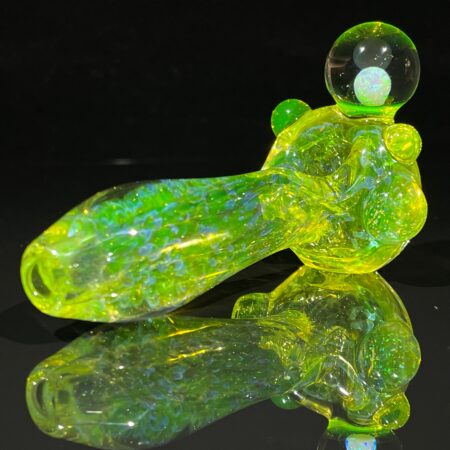 Ion Glass Pipe Glass Pipe Tako Glass