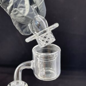 OG V2 Carb Cap Accessory Gordo
