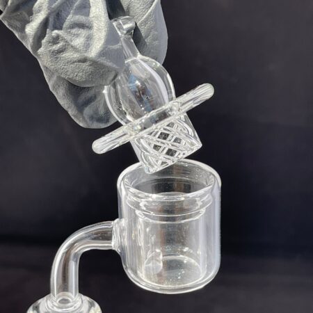 OG V2 Carb Cap Accessory Gordo