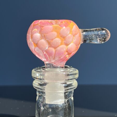 14mm Fumed Moon Dot Pullslide Accessory TG