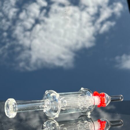 10mm Nectar Collector Set Glass Pipe TG