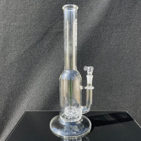 Cloudburst 14" Wide Body Bong Glass Pipe 27 Unlimited