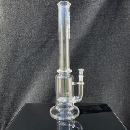 Cloudburst 16" Wide Body Bong Glass Pipe 27 Unlimited