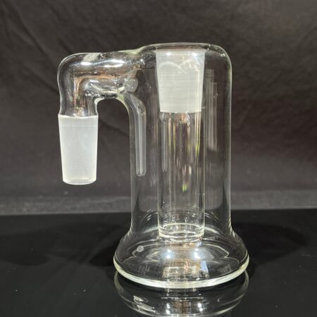14mm 90° Wet Ash Catcher Accessory 27 Unlimited