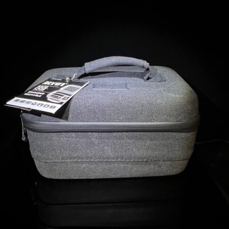 Safe Case by Ryot Accessory Ryot Black Large 