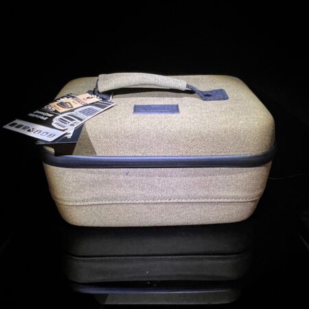 Safe Case by Ryot Accessory Ryot Olive Small 