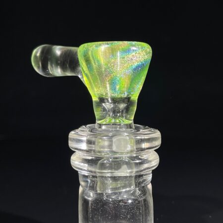 14mm Limelight Dichro Pullslide Accessory Jellyfish Glass