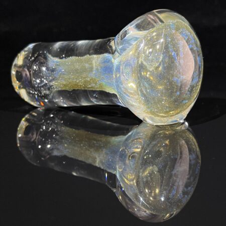XXL Seaweed Pocket Pipe Glass Pipe Tako Glass