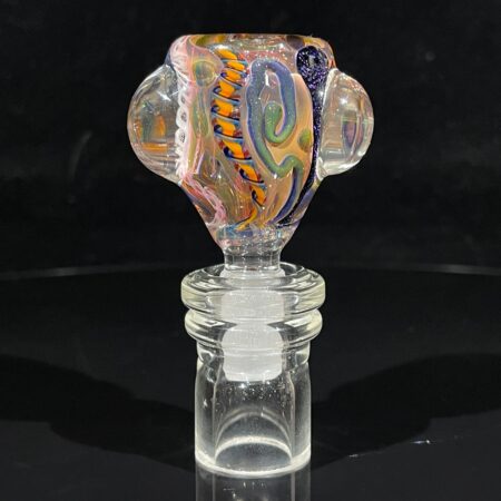 Molten Chaos 14mm Pullslide Accessory Molten Imagination