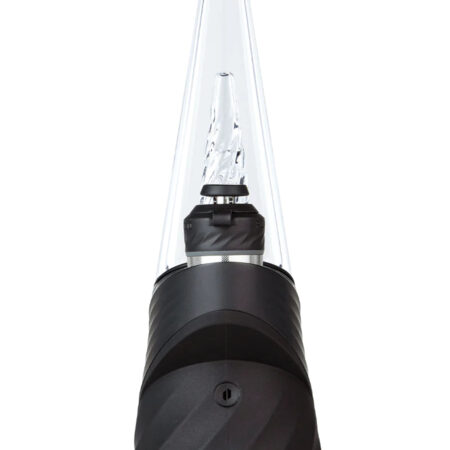 Puffco Peak Pro Glass Pipe Puffco Onyx  