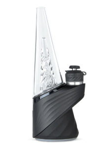 Puffco Peak Pro Glass Pipe Puffco