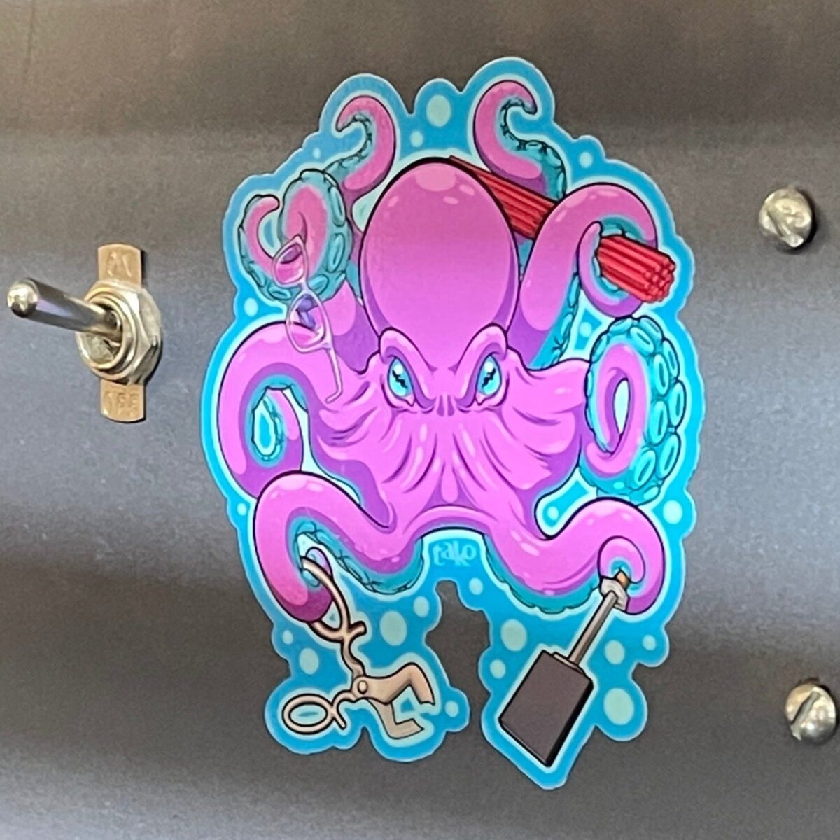 StickerCopy