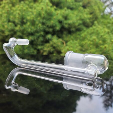 Custom Drop Down for Ryan Custom Glass Tako Glass   