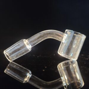 14 mm 45° Quartz Banger Accessory TG