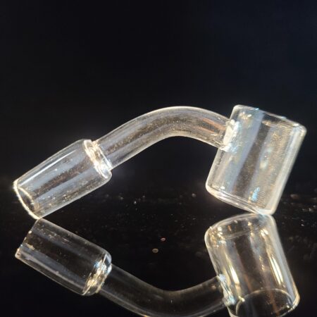 14 mm 45° Quartz Banger Accessory TG   