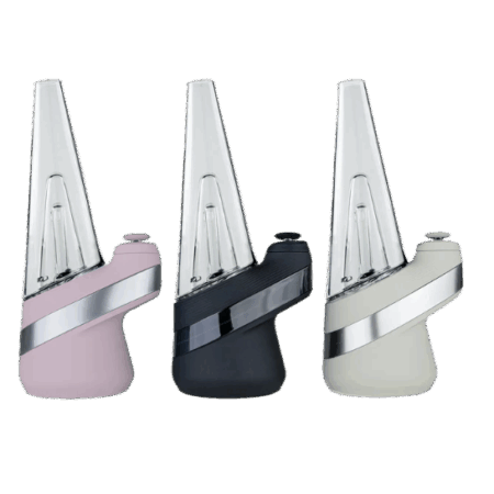 Puffco Peak