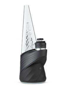 Puffco Peak Pro Glass Pipe Puffco
