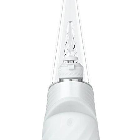 Puffco Peak Pro Glass Pipe Puffco Pearl  