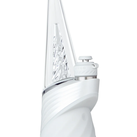 Puffco Peak Pro Glass Pipe Puffco   