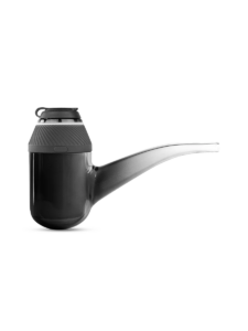 Puffco Proxy Kit Glass Pipe Puffco Black