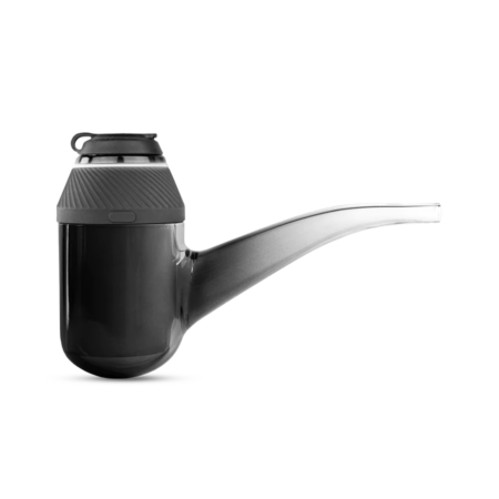 Puffco Proxy Kit Glass Pipe Puffco Black  