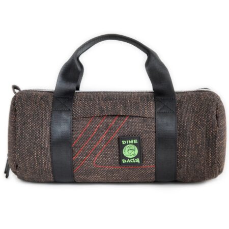 Duffel Tube - 15" Accessory Dime Bags Earth