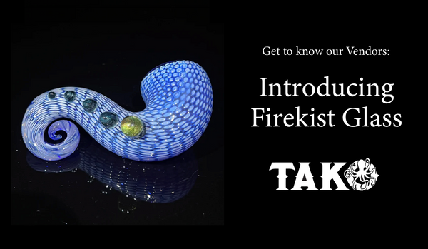 Firekist Glass