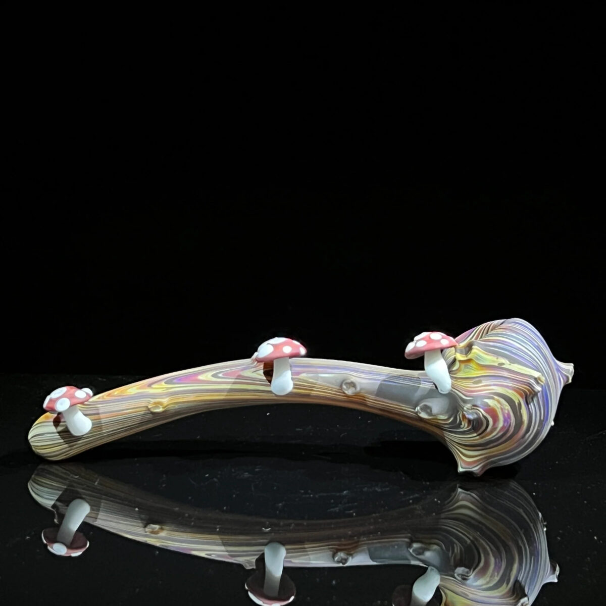 Scuba Bubble Gandalf Dry Pipe Tako Glass 2