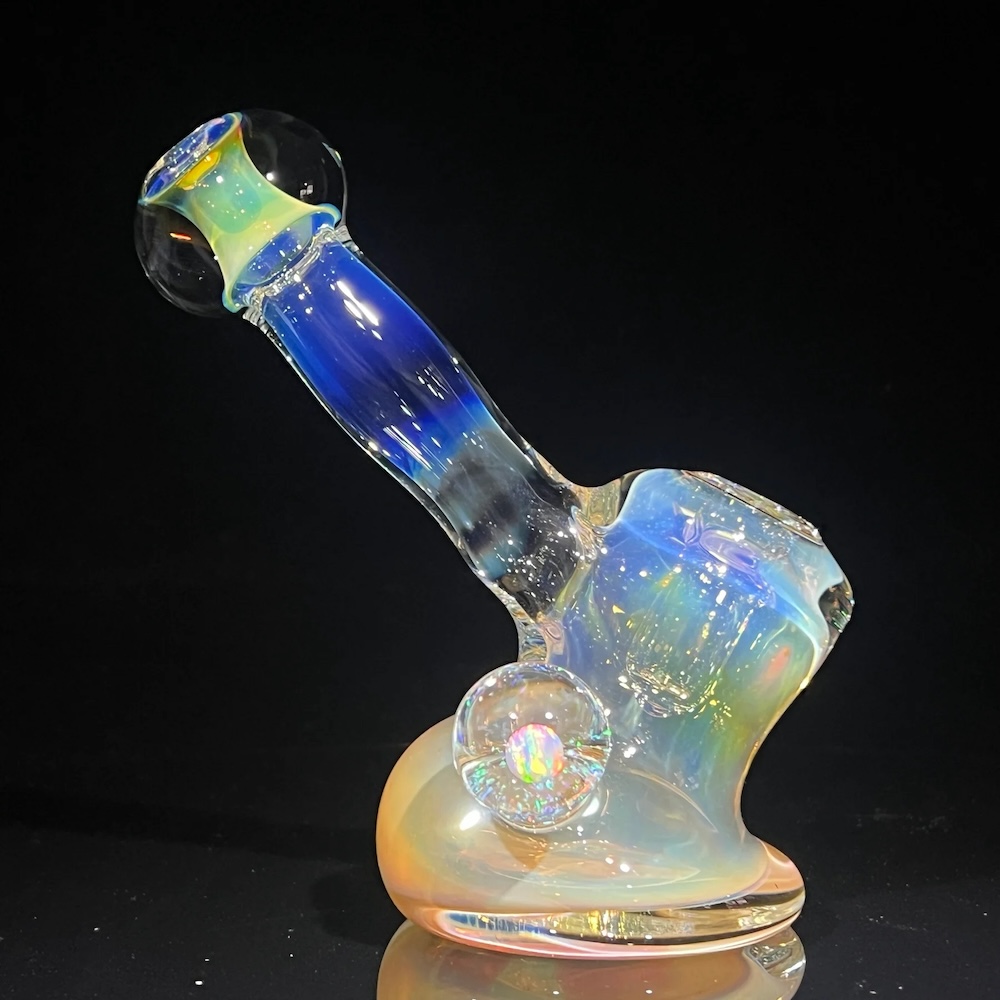 Pokemon Blue Terp Slurper Set Accessories Tako Glass 2
