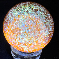 Heavenly Galaxy Marble
