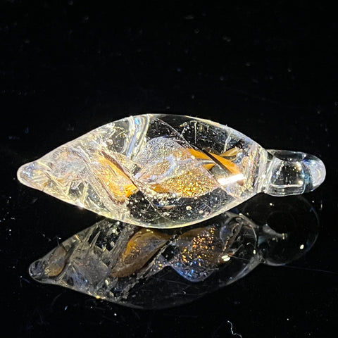 Cremation Glass