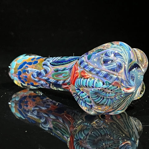Molten Chaos Spoon